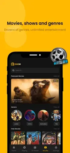 zv10-sony Movies and shows