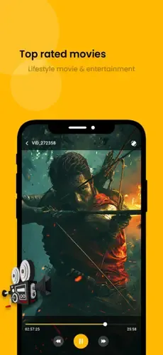 zv10-sony Top Rated Movies